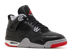 Jordan 4 Retro Bred Reimagined (GS)