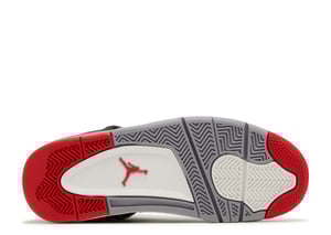 Jordan 4 Retro Bred Reimagined (GS)