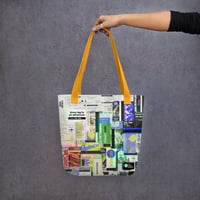 Image 3 of Make Connections Transit Tote