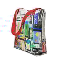 Image 4 of Make Connections Transit Tote