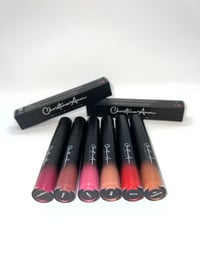 Image 1 of Liquid Lipstick