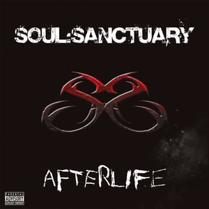 Image of Afterlife CD