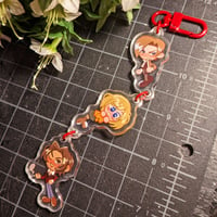 Image 1 of RE4 Linking Charm