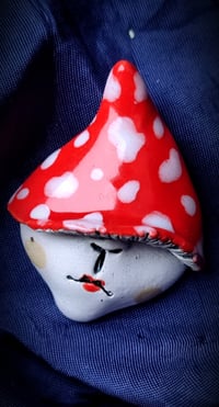 Image 3 of MISS SHROOM