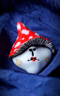 Image 4 of MISS SHROOM