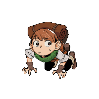 DUNGEON MESHI DOUBLE-SIDED CHARMS
