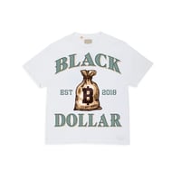 Money Bag Dollar Tee