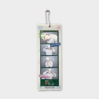 Image 4 of Double-sided Photo Strip Holder "I'm Still Here"