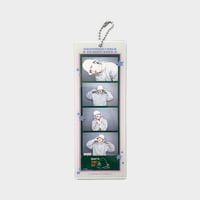 Image 2 of *PRE-ORDER* Double-sided Photo Strip Holder "Best Friends"