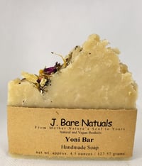 Yoni Bar