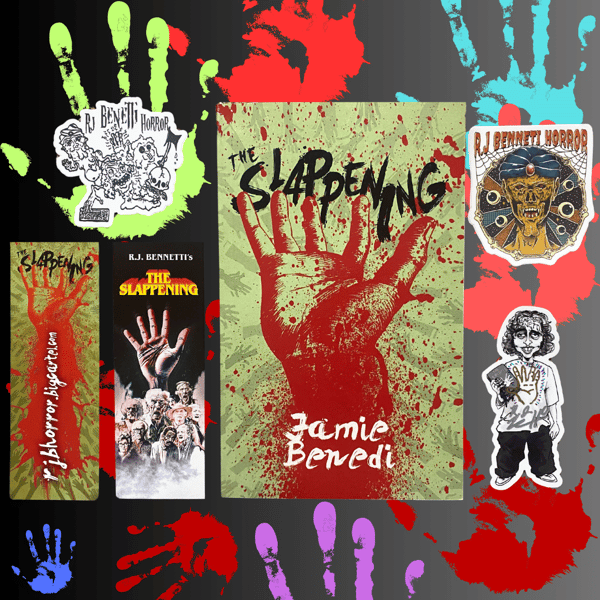 Image of THE OG SLAP PACK