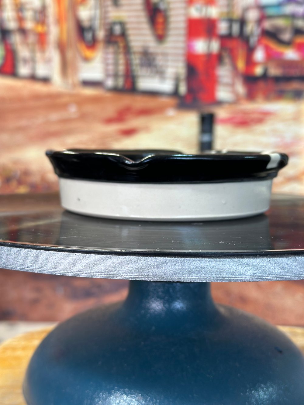 Party Ash Tray