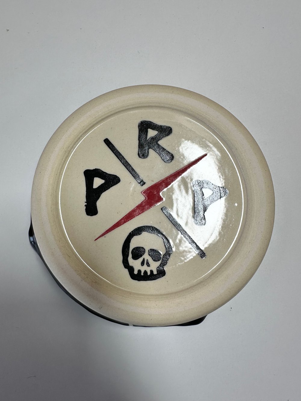 Party Ash Tray