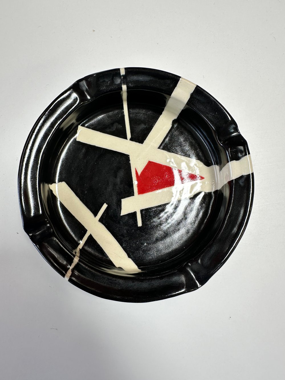 Party Ash Tray