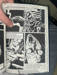 Image 3 of THE UPSIDE-DOWN VOICE THAT SPEAKS BACKWARDS BUNDLE