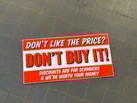 please dont ask for free shipping