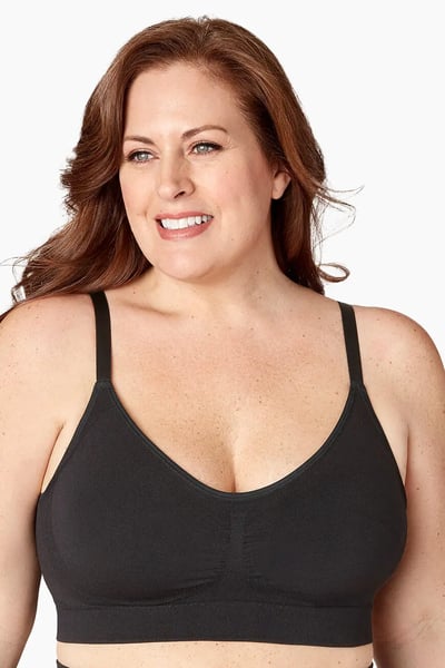Image of Curvesurway Cozy Bra