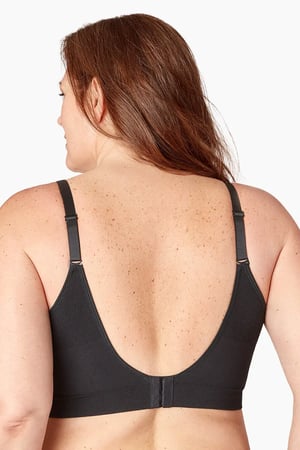 Image of Curvesurway Cozy Bra