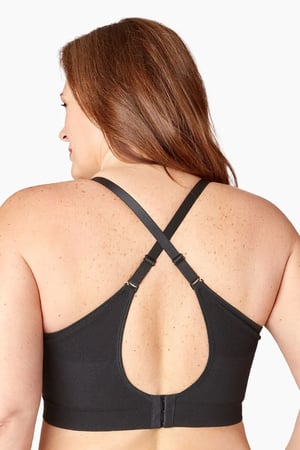 Image of Curvesurway Cozy Bra