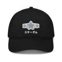 Image 2 of 'white belt' dad hat