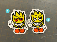krookedfire industries