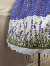 Image 2 of Lavender Honey Skirt - Purple