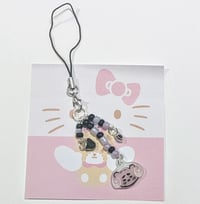 Bear with Headphones