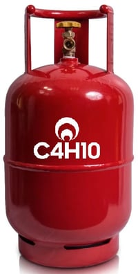 21Kg C4 Gas