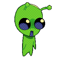 ALIEN CHARMS