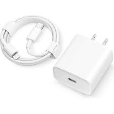 Image of IPone Charger 30W