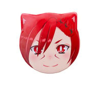 G'raha Button