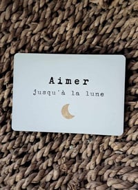 Image 2 of JUSQU'A LA LUNE...