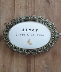 Image 4 of JUSQU'A LA LUNE...