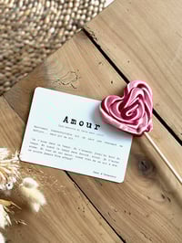 Image 2 of AMOUR