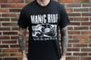 MANIC RIDE - Taking You Down With Me T-SHIRT