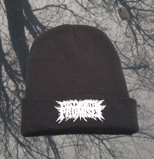 Logo Beanie