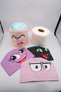 Image of Toilet Paper Cozy