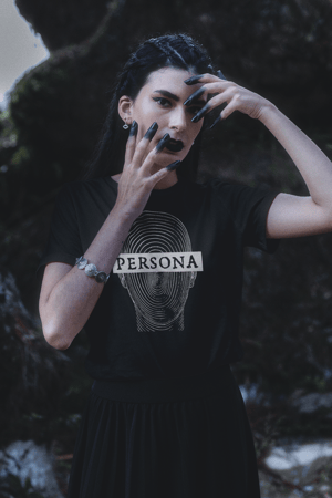 Image of Jungian Persona T-Shirt