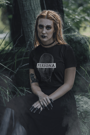 Image of Jungian Persona T-Shirt