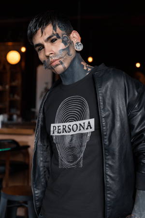 Image of Jungian Persona T-Shirt