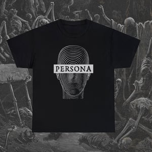 Image of Jungian Persona T-Shirt