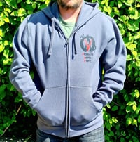 W.A.R. Hoodie