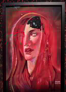 Image 1 of "Amputate Limitation" Print