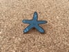 Starfish Pin