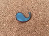 Whale Pin