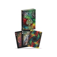 Image 4 of Bicycle Stargazer Nebula Playing Cards