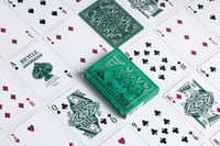 Image 5 of Bicycle Jacquard Playing Cards