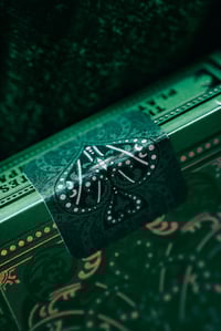 Image 3 of Bicycle Jacquard Playing Cards