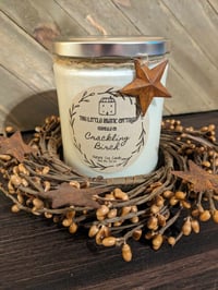 Image 3 of Crackling Birch Cottage Candles