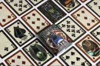 Image 4 of Bicycle Cats Playing Cards - Designed By Lisa Parker